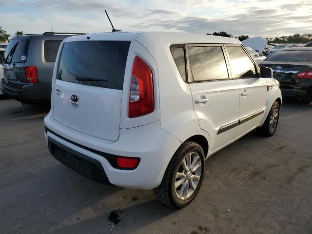 Photo 4 from auction – 2013 KIA SOUL with VIN KNDJT2A54D7767364