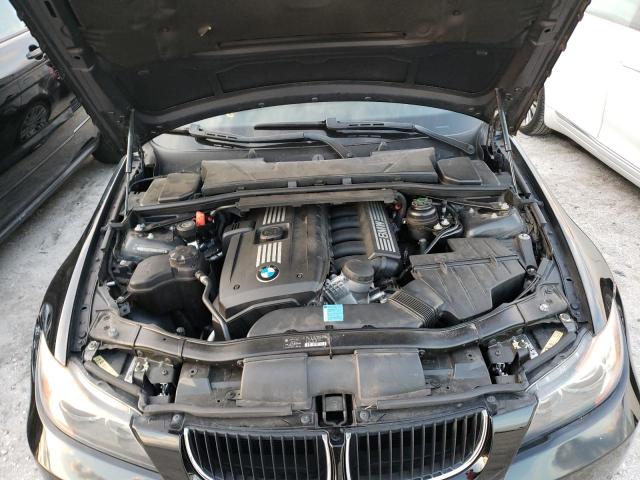 Photo 7 from auction – 2008 BMW 328 I with VIN WBAVA37568NL46815