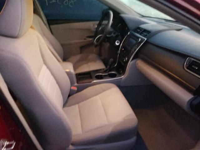 Photo 5 from auction – 2017 TOYOTA CAMRY LE with VIN 4T1BF1FK0HU724650