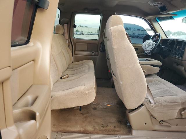 Photo 6 from auction – 2000 CHEVROLET SILVERADO with VIN 1GCEC19V9YZ285483