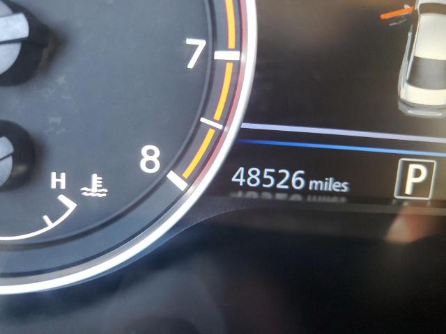 Photo 8 from auction – 2019 NISSAN ALTIMA S with VIN 1N4BL4BV4KC211774