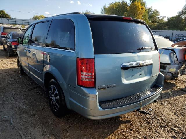 Photo 3 from auction – 2010 CHRYSLER TOWN & COU with VIN 2A4RR4DE1AR346876