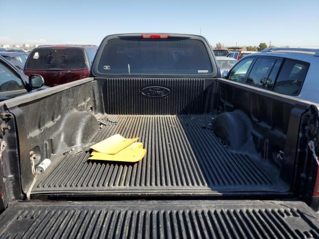 Photo 6 from auction – 2003 FORD F150 with VIN 1FTRF17213NB17256