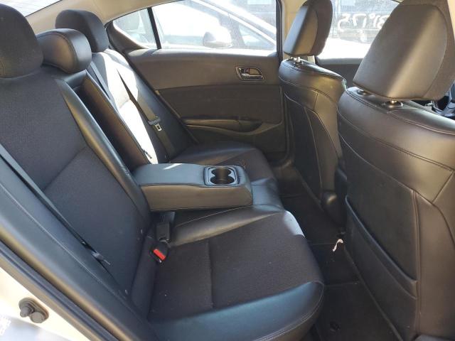 Photo 6 from auction – 2013 ACURA ILX 20 with VIN 19VDE1F3XDE020322