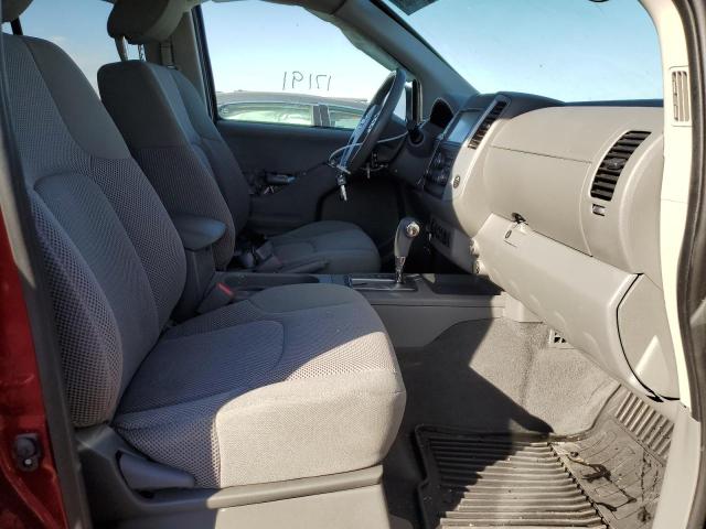 Photo 5 from auction – 2019 NISSAN FRONTIER S with VIN 1N6AD0EV7KN880582
