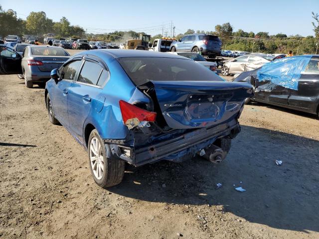 Photo 9 from auction – 2012 HONDA CIVIC EX with VIN 2HGFB2F87CH548625
