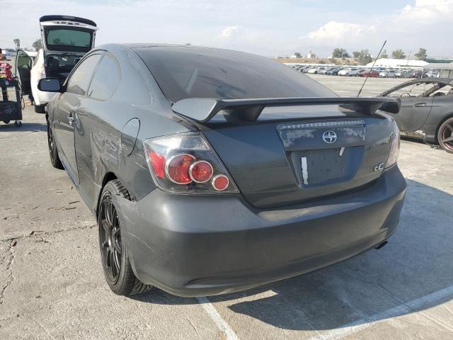 Photo 3 from auction – 2010 TOYOTA SCION TC with VIN JTKDE3B7XA0302985