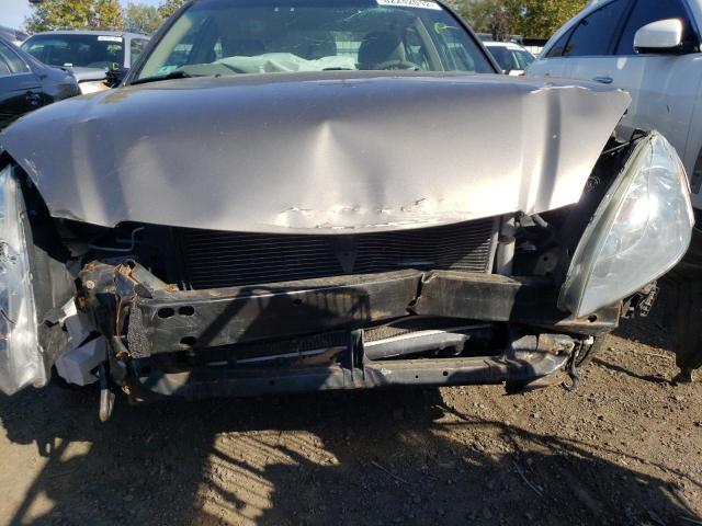 Photo 9 from auction – 2004 NISSAN ALTIMA BAS with VIN 1N4AL11D34C131548