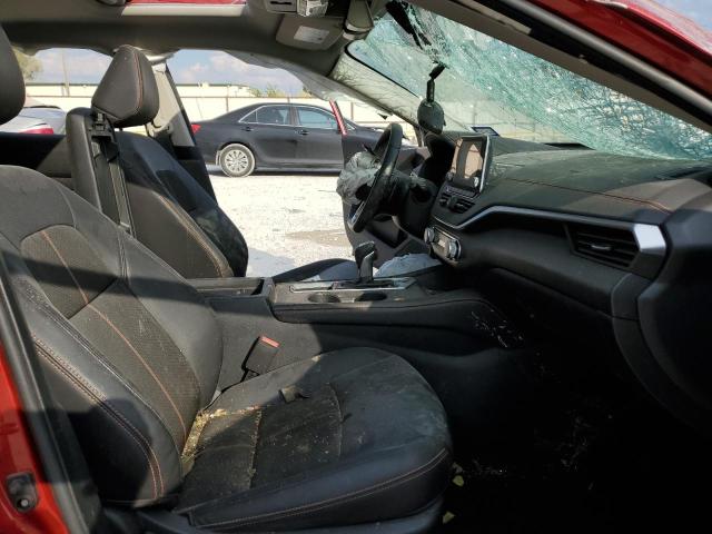 Photo 5 from auction – 2020 NISSAN ALTIMA SR with VIN 1N4BL4CV2LC178158