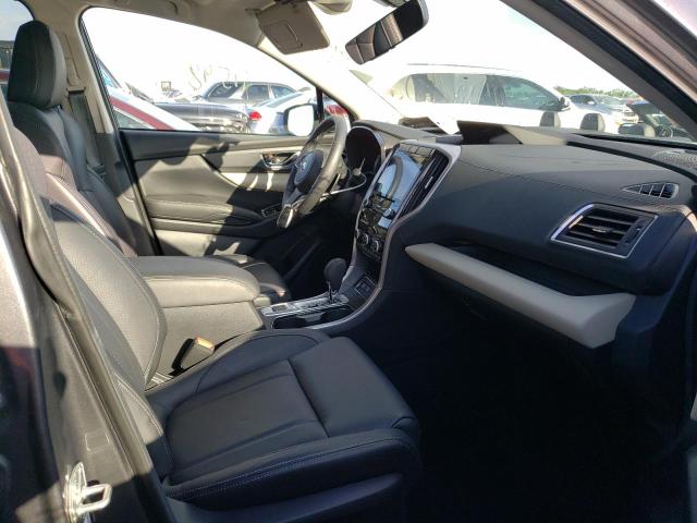 Photo 5 from auction – 2020 SUBARU ASCENT LIM with VIN 4S4WMAPD3L3402509