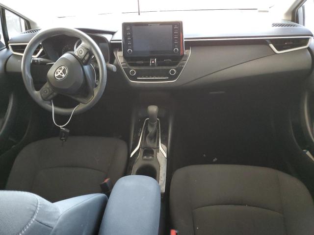 Photo 9 from auction – 2020 TOYOTA COROLLA LE with VIN 5YFEPRAE7LP084621