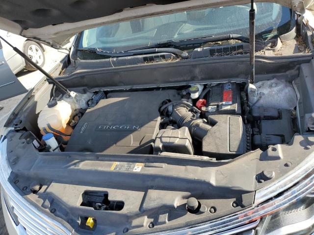 Photo 7 from auction – 2016 LINCOLN MKX SELECT with VIN 2LMTJ6KR2GBL21961