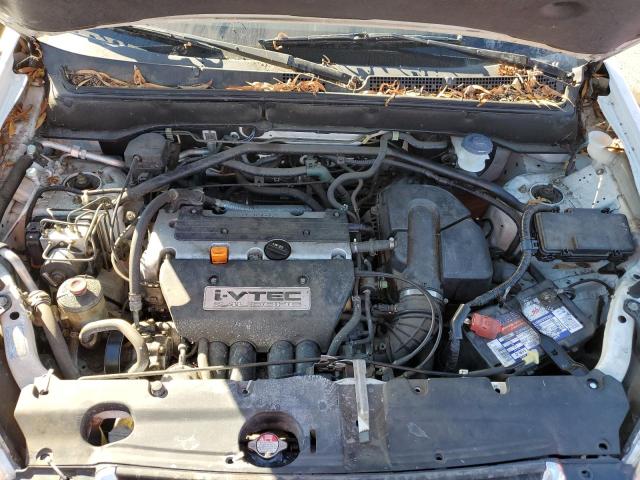 Photo 7 from auction – 2003 HONDA CR-V EX with VIN JHLRD78893C006013
