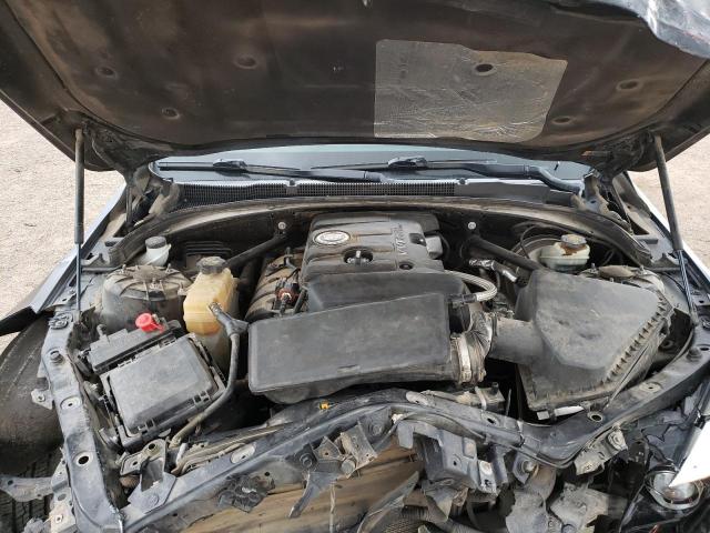 Photo 7 from auction – 2013 CADILLAC ATS with VIN 1G6AA5RA6D0163108