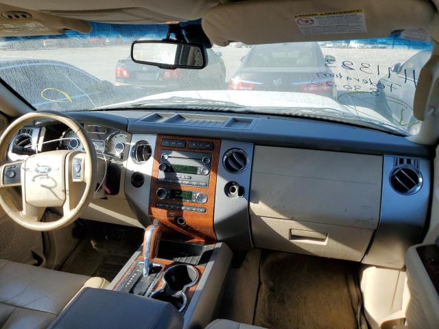 Photo 9 from auction – 2010 FORD EXPEDITION with VIN 1FMJK1H50AEA53009
