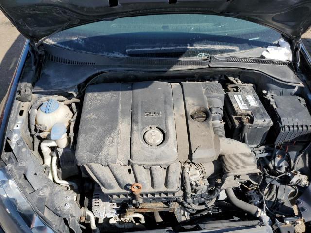 Photo 7 from auction – 2013 VOLKSWAGEN GOLF with VIN WVWDB7AJ5DW129060