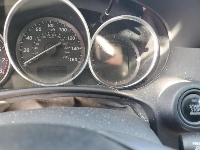 Photo 8 from auction – 2014 MAZDA CX-5 GT with VIN JM3KE4DY4E0379679