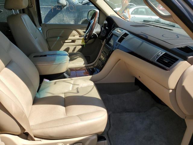 Photo 5 from auction – 2010 CADILLAC ESCALADE P with VIN 1GYUCCEF0AR257433