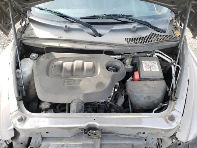 Photo 7 from auction – 2011 CHEVROLET HHR LT with VIN 3GNBACFU0BS523510
