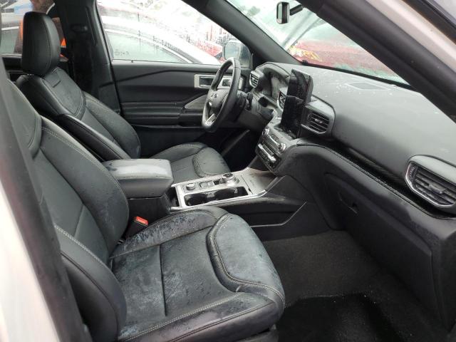 Photo 5 from auction – 2020 FORD EXPLORER S with VIN 1FM5K8GC5LGB40812