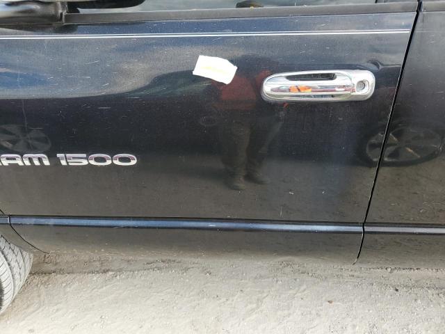 Photo 9 from auction – 2005 DODGE RAM 1500 S with VIN 1D7HU18N75J576432