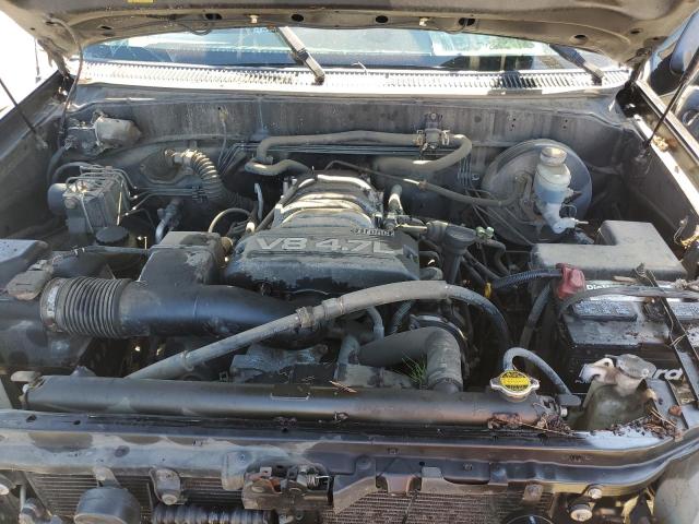 Photo 7 from auction – 2003 TOYOTA TUNDRA ACC with VIN 5TBBT44183S422134