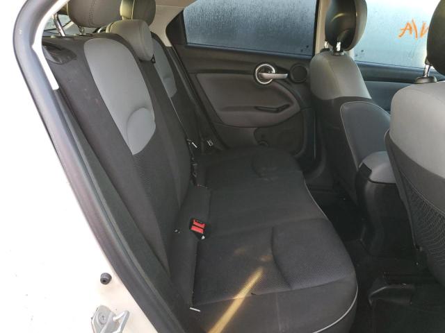Photo 6 from auction – 2016 FIAT 500X EASY with VIN ZFBCFXBT9GP386918