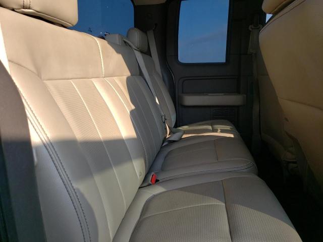 Photo 6 from auction – 2009 FORD F150 SUPER with VIN 1FTRX12W49FB48642