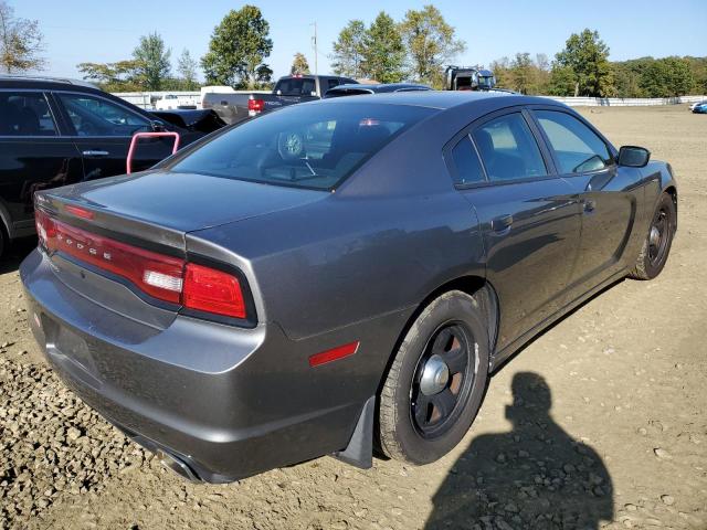 Photo 4 from auction – 2012 DODGE CHARGER PO with VIN 2C3CDXAT9CH201001