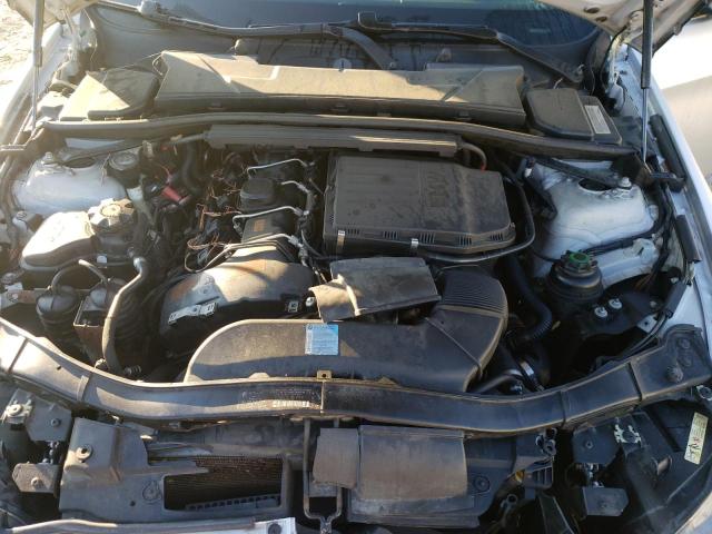 Photo 7 from auction – 2008 BMW 335 XI with VIN WBAVD53578A286303