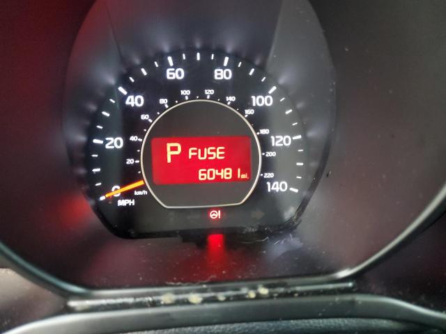 Photo 8 from auction – 2015 KIA SOUL with VIN KNDJN2A25F7777954