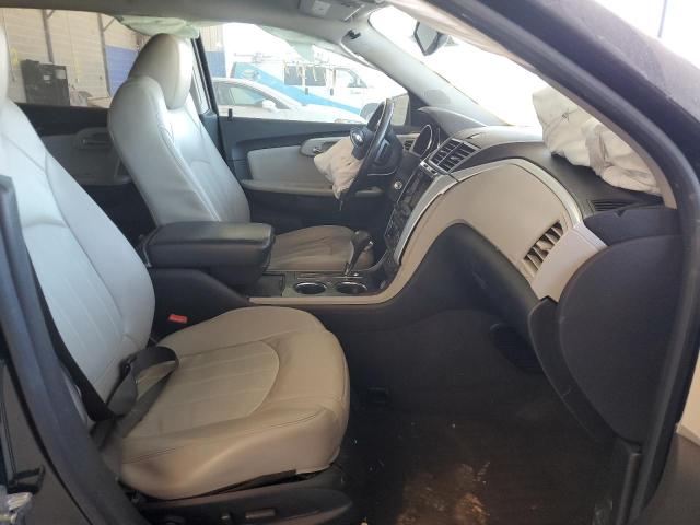 Photo 5 from auction – 2011 CHEVROLET TRAVERSE L with VIN 1GNKRLED1BJ362757