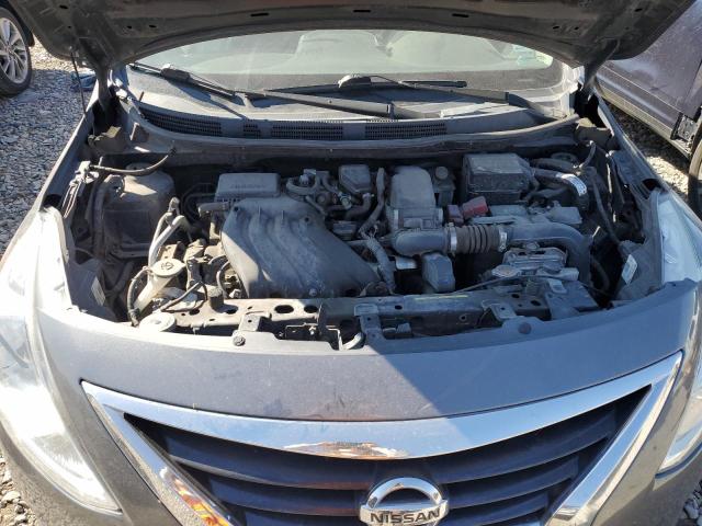 Photo 7 from auction – 2017 NISSAN VERSA S with VIN 3N1CN7AP7HL840149