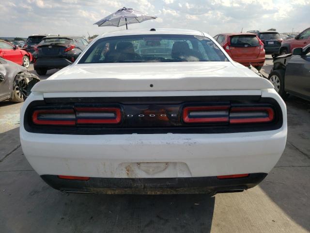 Photo 6 from auction – 2021 DODGE CHALLENGER with VIN 2C3CDZBT0MH538426