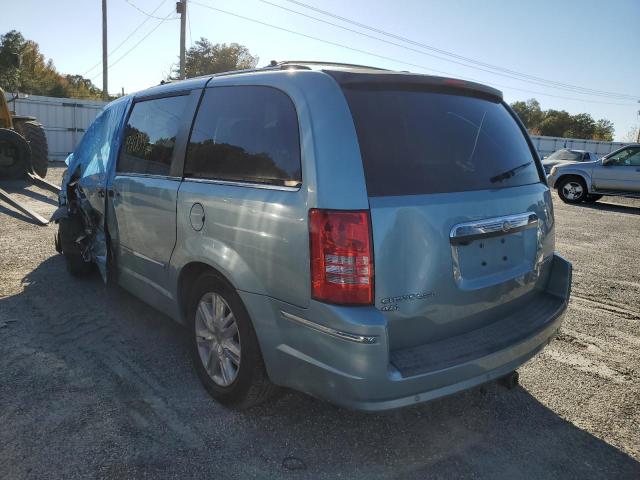 Photo 3 from auction – 2010 CHRYSLER TOWN & COU with VIN 2A4RR6DX8AR143027