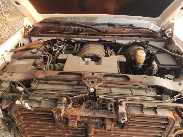 Photo 7 from auction – 2018 CHEVROLET SILVERADO with VIN 1GCVKREC2JZ373996