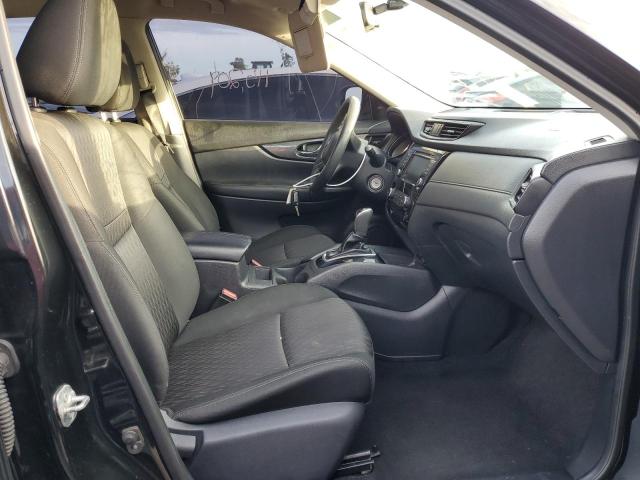 Photo 5 from auction – 2018 NISSAN ROGUE S with VIN KNMAT2MT2JP545136