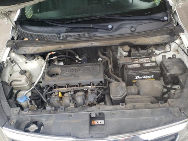 Photo 7 from auction – 2013 KIA SPORTAGE B with VIN KNDPB3A29D7514792