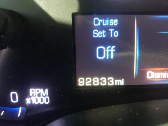 Photo 8 from auction – 2015 CADILLAC SRX PERFOR with VIN 3GYFNCE32FS573560