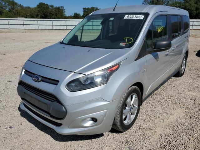 Photo 2 from auction – 2014 FORD TRANSIT CO with VIN NM0GE9F78E1159789
