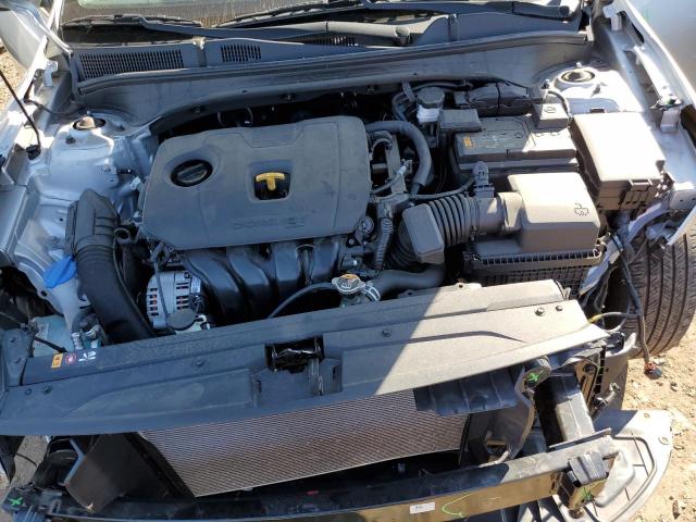 Photo 7 from auction – 2020 KIA FORTE FE with VIN 3KPF24AD0LE188902