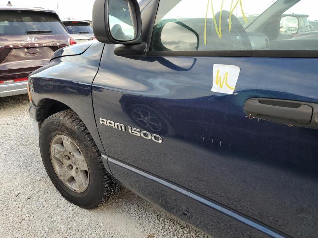 Photo 9 from auction – 2005 DODGE RAM 1500 S with VIN 1D7HA18N75S140361