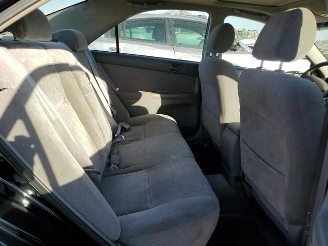 Photo 6 from auction – 2003 TOYOTA CAMRY LE with VIN JTDBE32K530174340