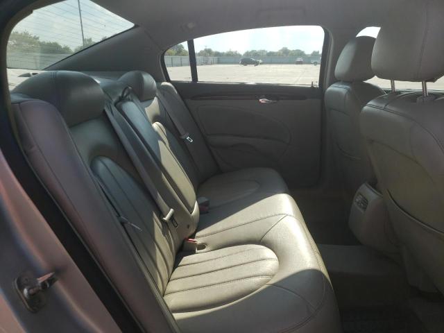 Photo 6 from auction – 2007 BUICK LUCERNE CX with VIN 1G4HR57Y87U192123