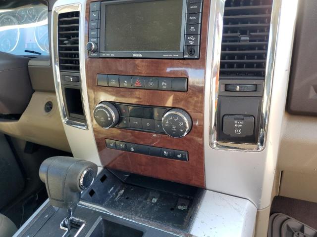 Photo 9 from auction – 2011 DODGE RAM 1500 with VIN 1D7RB1CT0BS579808
