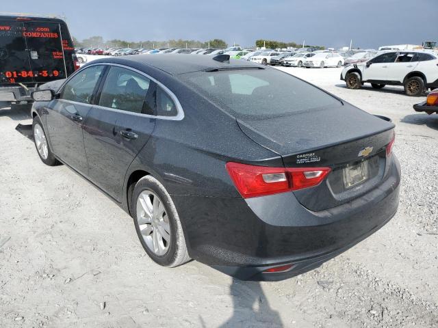 Photo 3 from auction – 2016 CHEVROLET MALIBU LT with VIN 1G1ZE5ST4GF329295
