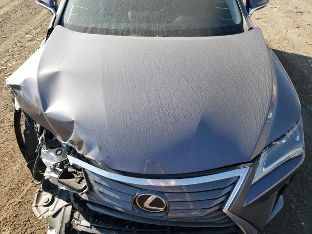 Photo 7 from auction – 2017 LEXUS RX 350 BAS with VIN 2T2BZMCA3HC075590