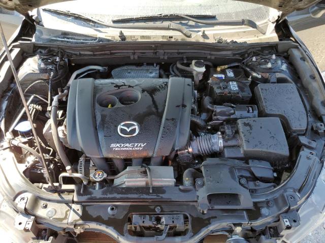 Photo 7 from auction – 2016 MAZDA 3 SPORT with VIN 3MZBM1U77GM265058