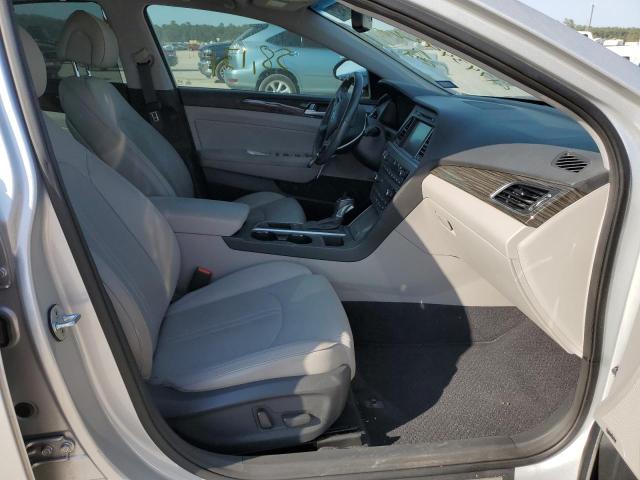 Photo 5 from auction – 2015 HYUNDAI SONATA with VIN 5NPE34AF9FH236889