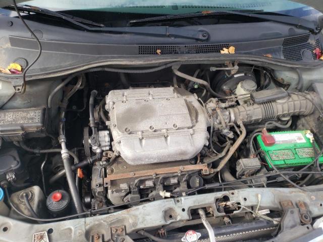 Photo 7 from auction – 2004 HONDA ODYSSEY with VIN 5FNRL189X4B081636